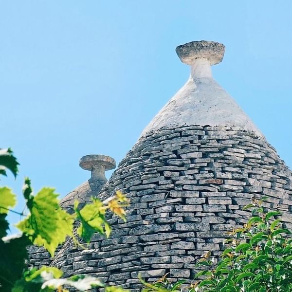 Puntebianche Resort