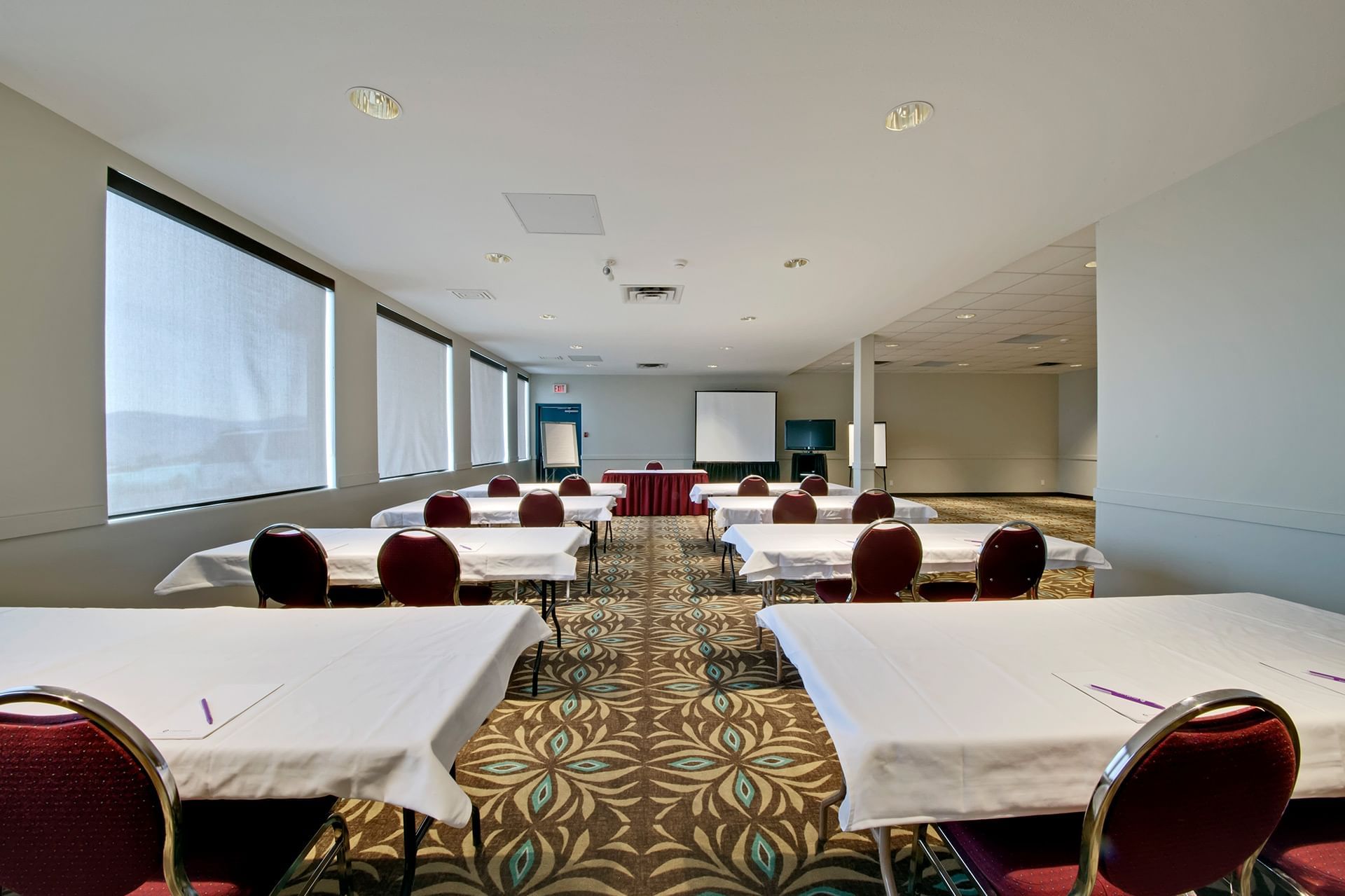 Coast Kamloops Hotel & Conference Centre - Ida Room