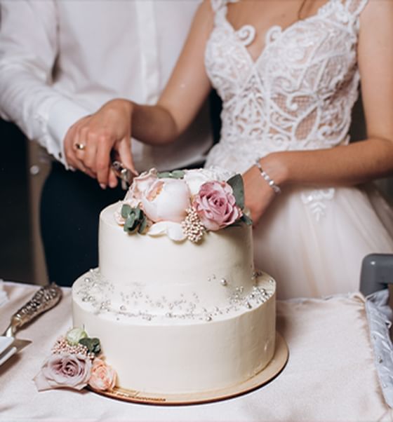 Wedding at The Tower Plaza Hotel Dubai