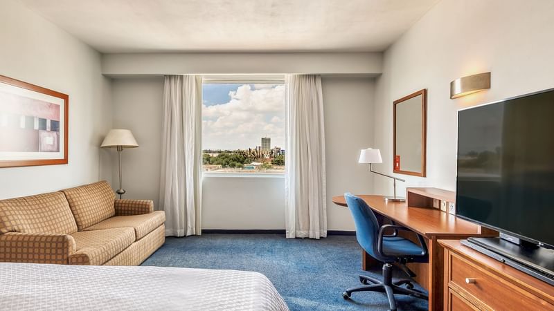 Habitacion Standard king_2025