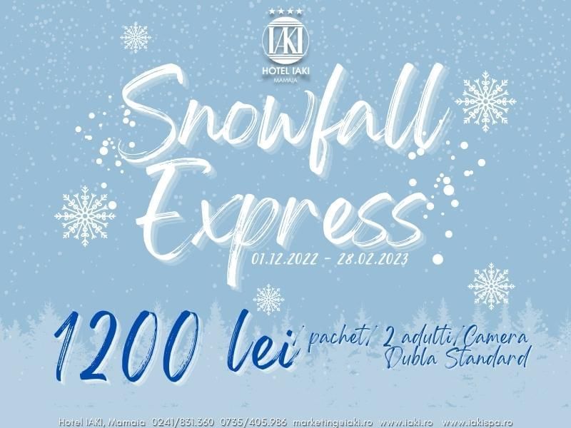 Snowfall Express