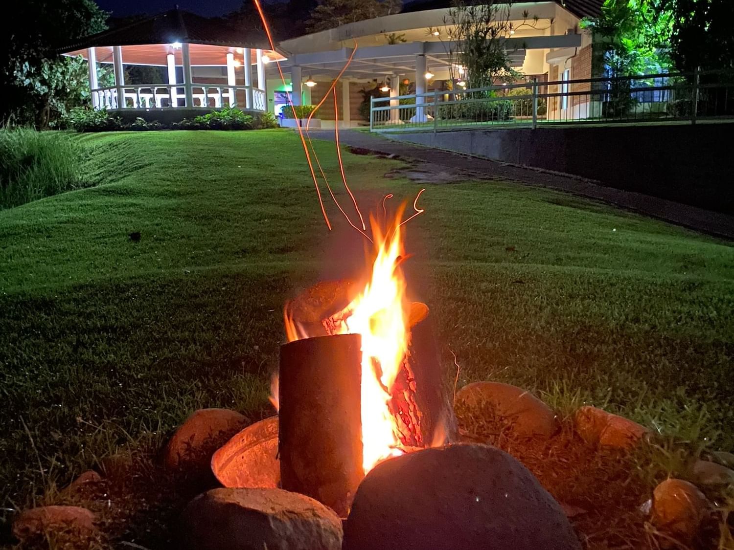 Bonfire