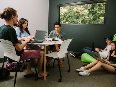 Breakout Study Room