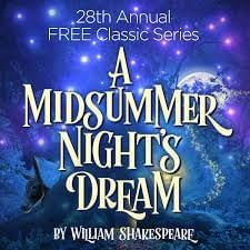A Midsummer Night's Dream | What to Do in Coronado | El Cordova Hotel