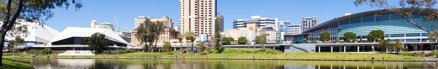 Student Living - Magill Campus ALL LOCATIONS