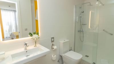 Las Palmas - Family Suite