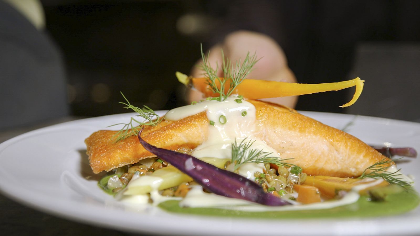 Palo Alto Restaurants Places to Eat at Dinah's Garden Hotel