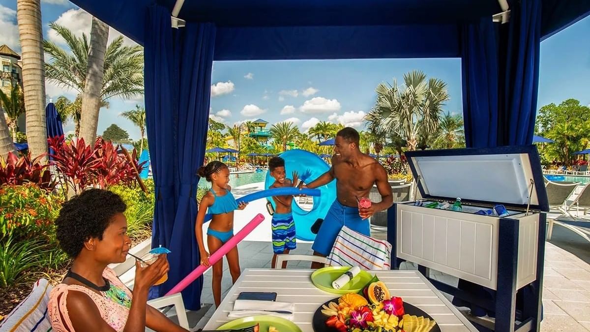 Longboard Bar & Grill