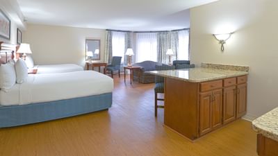 Music Road Resort Hotel - Family Suite