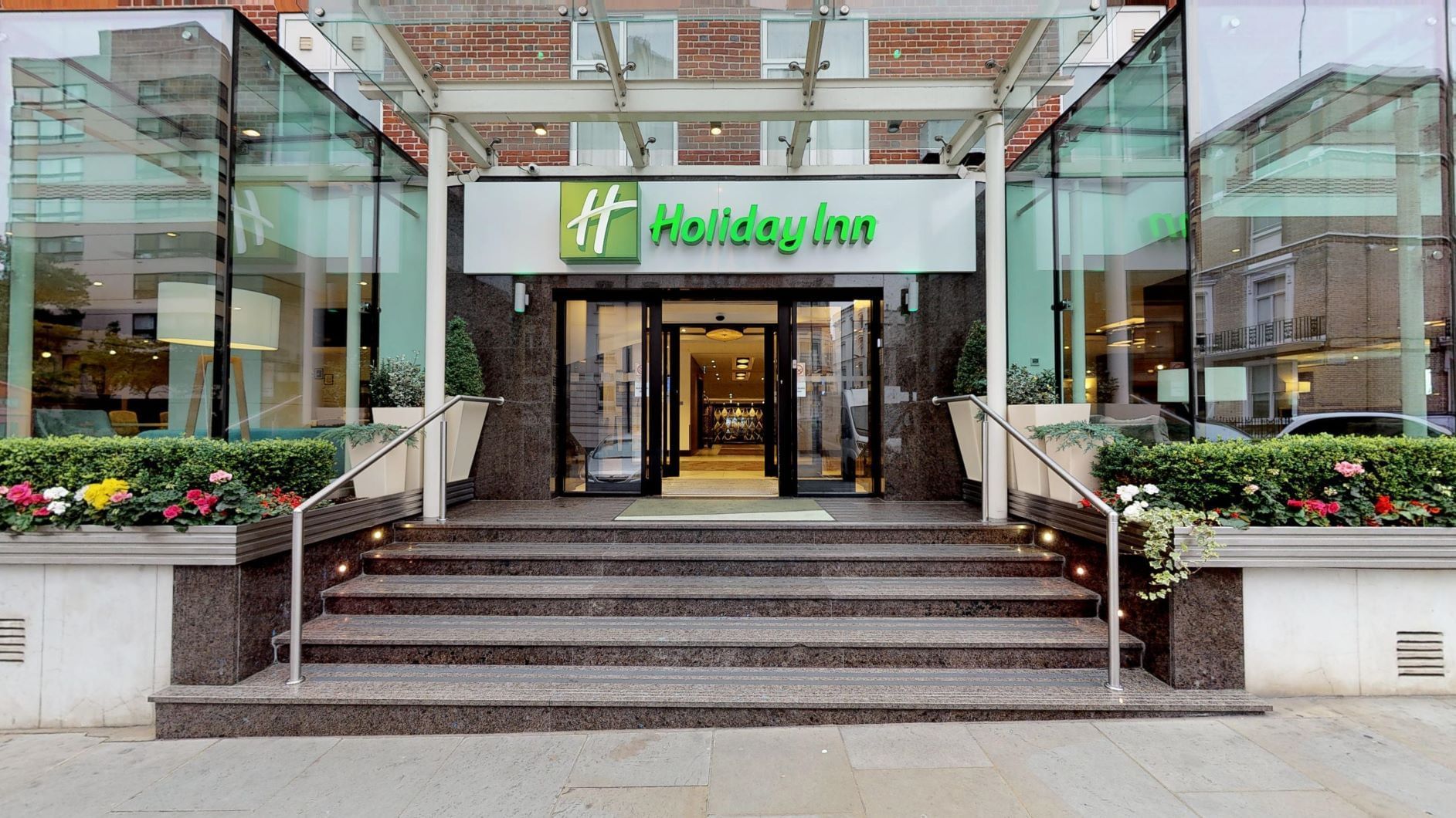 Kensington London Hotel | Holiday Inn London