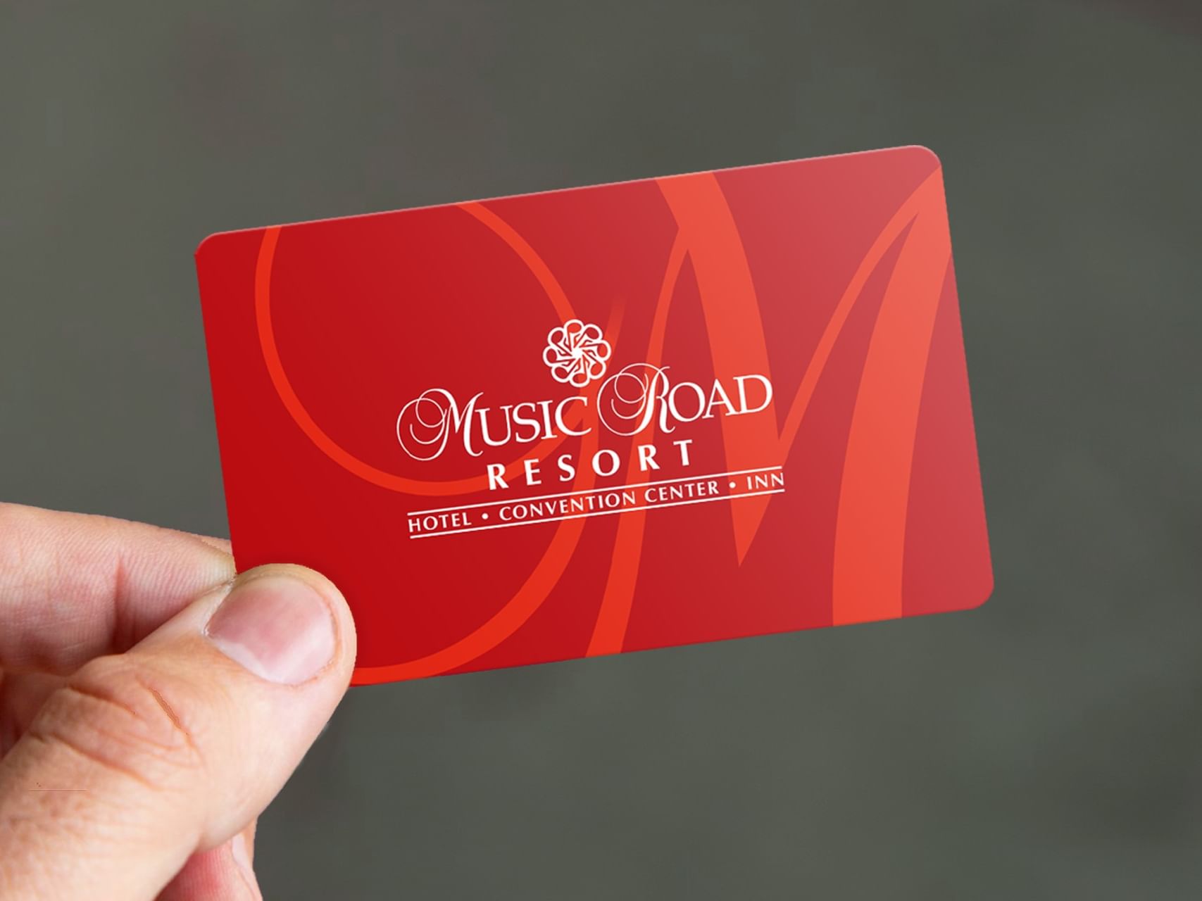 Music Road Resort Gift Card