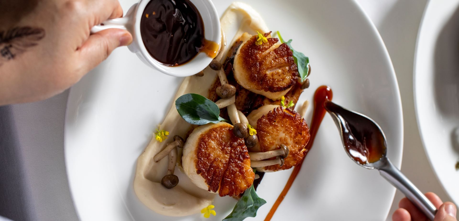 The Rugby Grille Fine Dining in Birmingham, MI