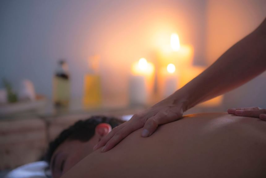  Spa