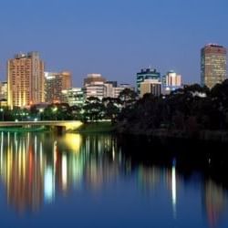 Adelaide_Torrens_Night