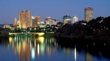 Adelaide_Torrens_Night