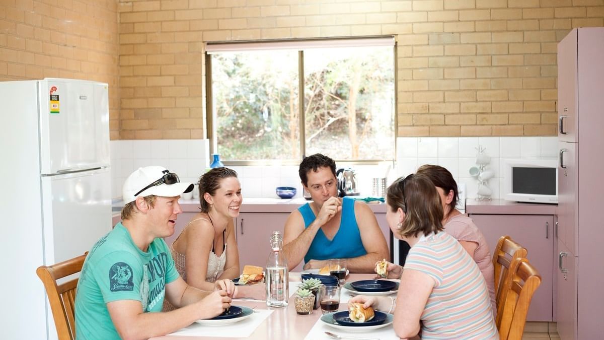 UniLodge SCU Lismore - Orion