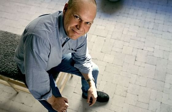 Kristian Eriksson