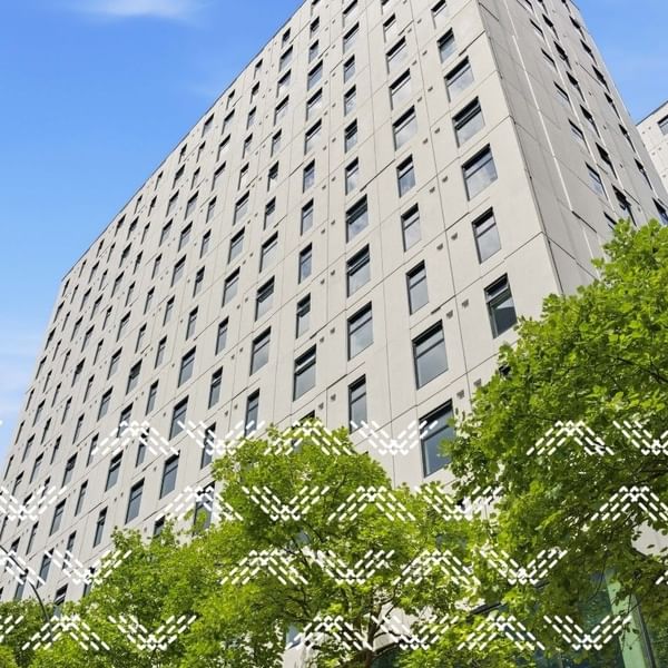 UniLodge Mayoral Drive Student Accommodation