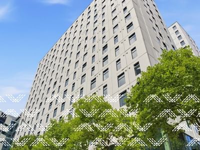 UniLodge Mayoral Drive Student Accommodation