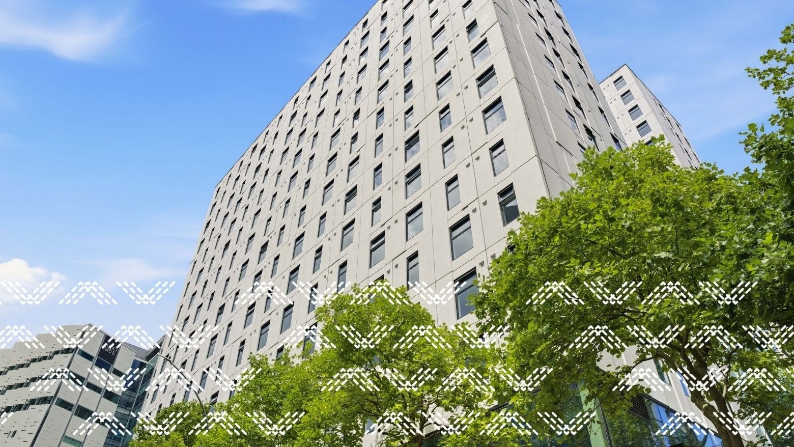 UniLodge Mayoral Drive Student Accommodation