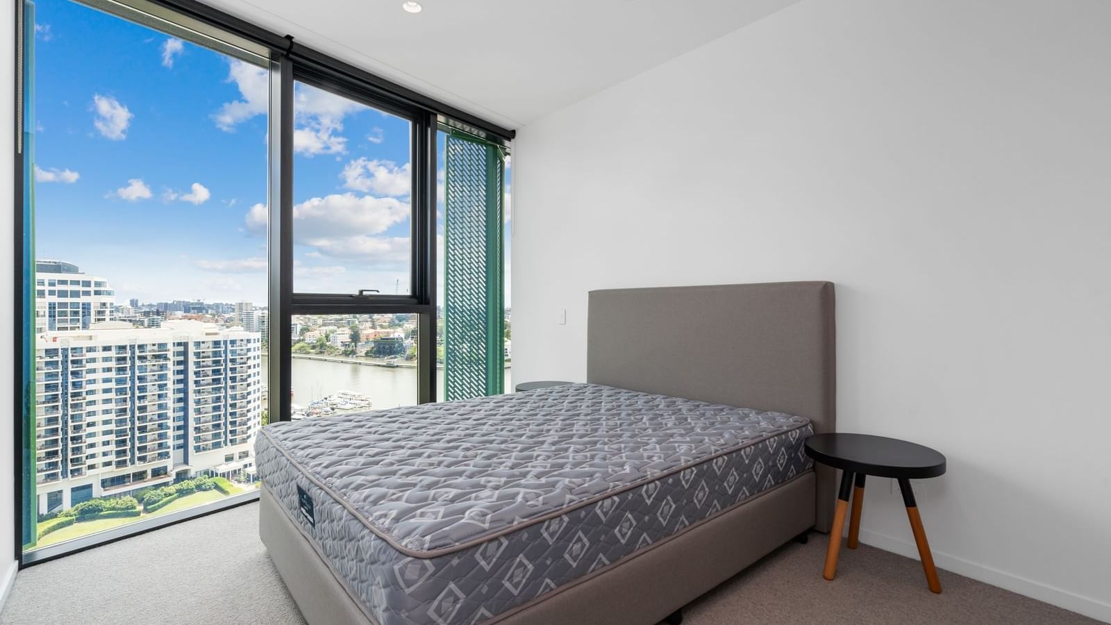 3 Bedroom Apartment - fully furnished