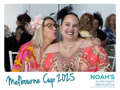 NOAH'S Melbourne Cup 2025