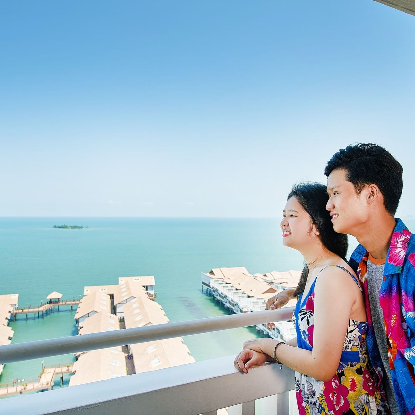 Tinggalkan Segala Kebimbangan Anda! Sudah Tiba Masanya Untuk STAYCATION 2.0!