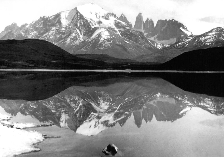 Historia The Singular Patagonia