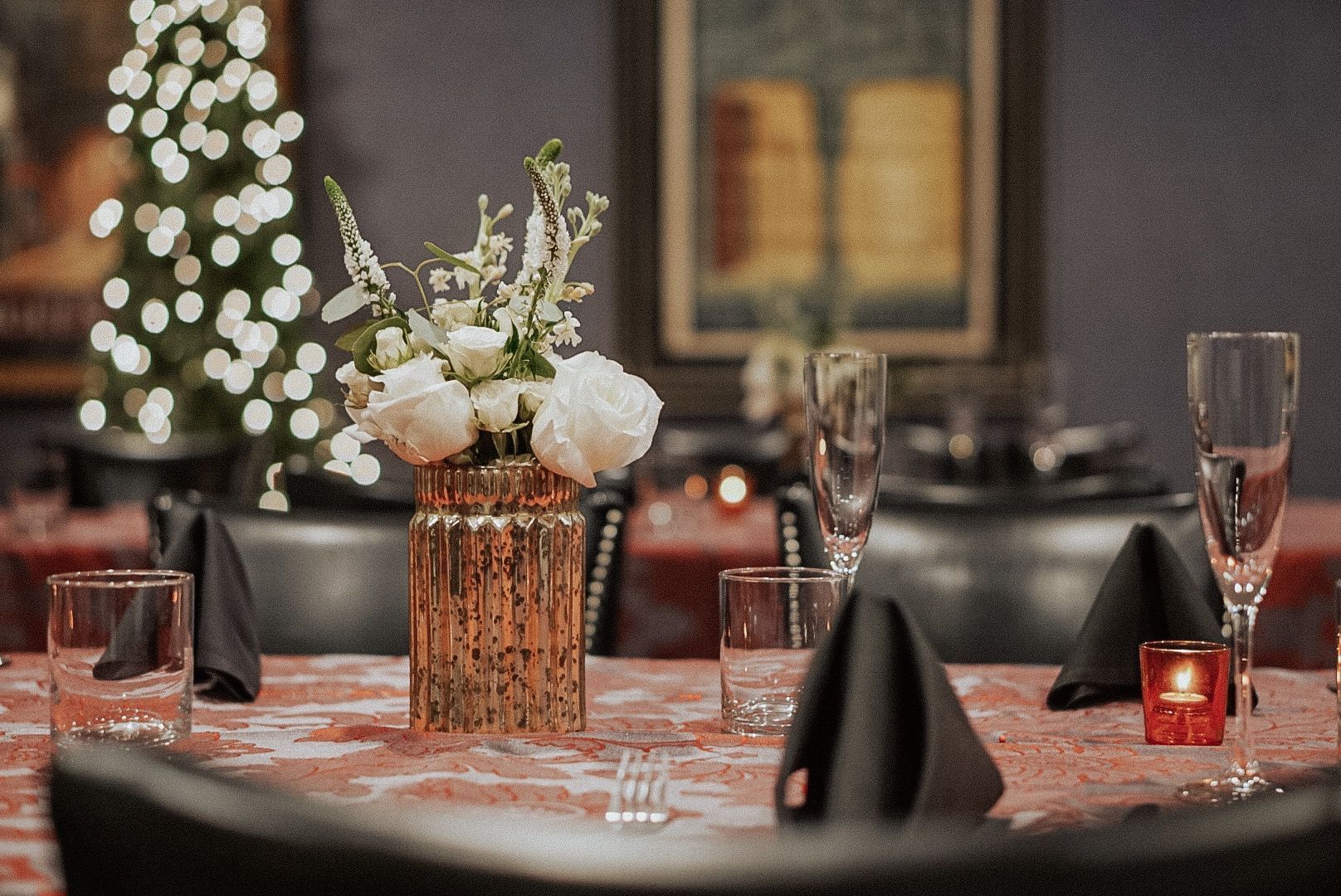 The Ivey's Hotel — photo 55 of 60