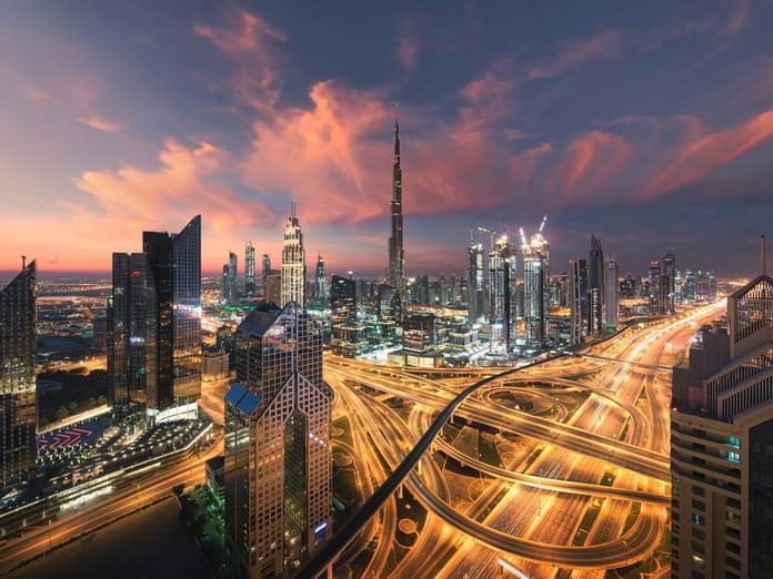 TIME to open eight new properties across Middle East and Indian Ocean by 2022