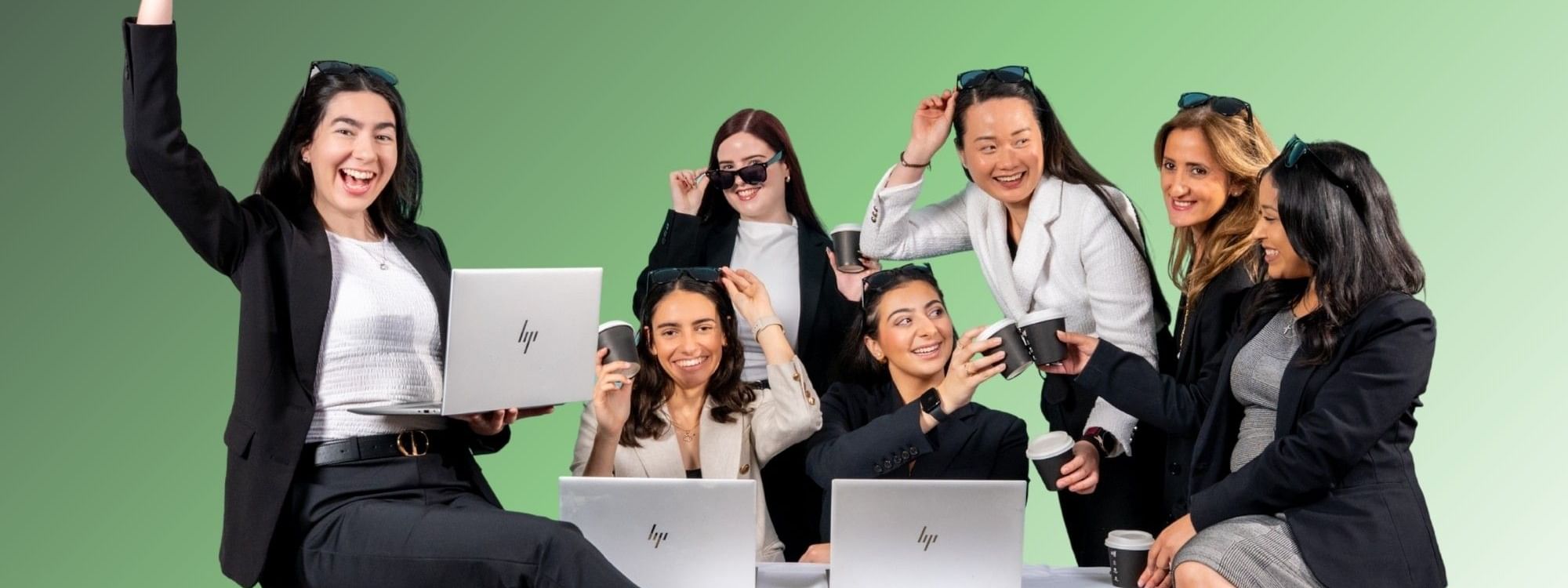 Monday Momentum at Pullman Sydney Olympic Park