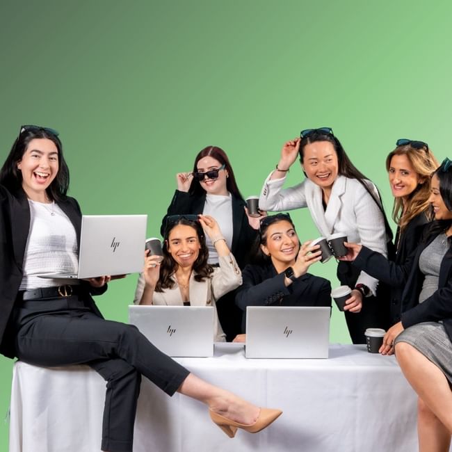 Monday Momentum at Pullman Sydney Olympic Park