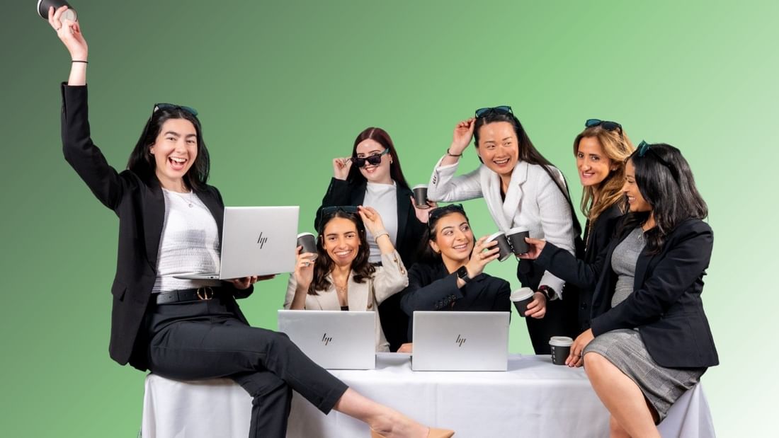 Monday Momentum at Pullman Sydney Olympic Park