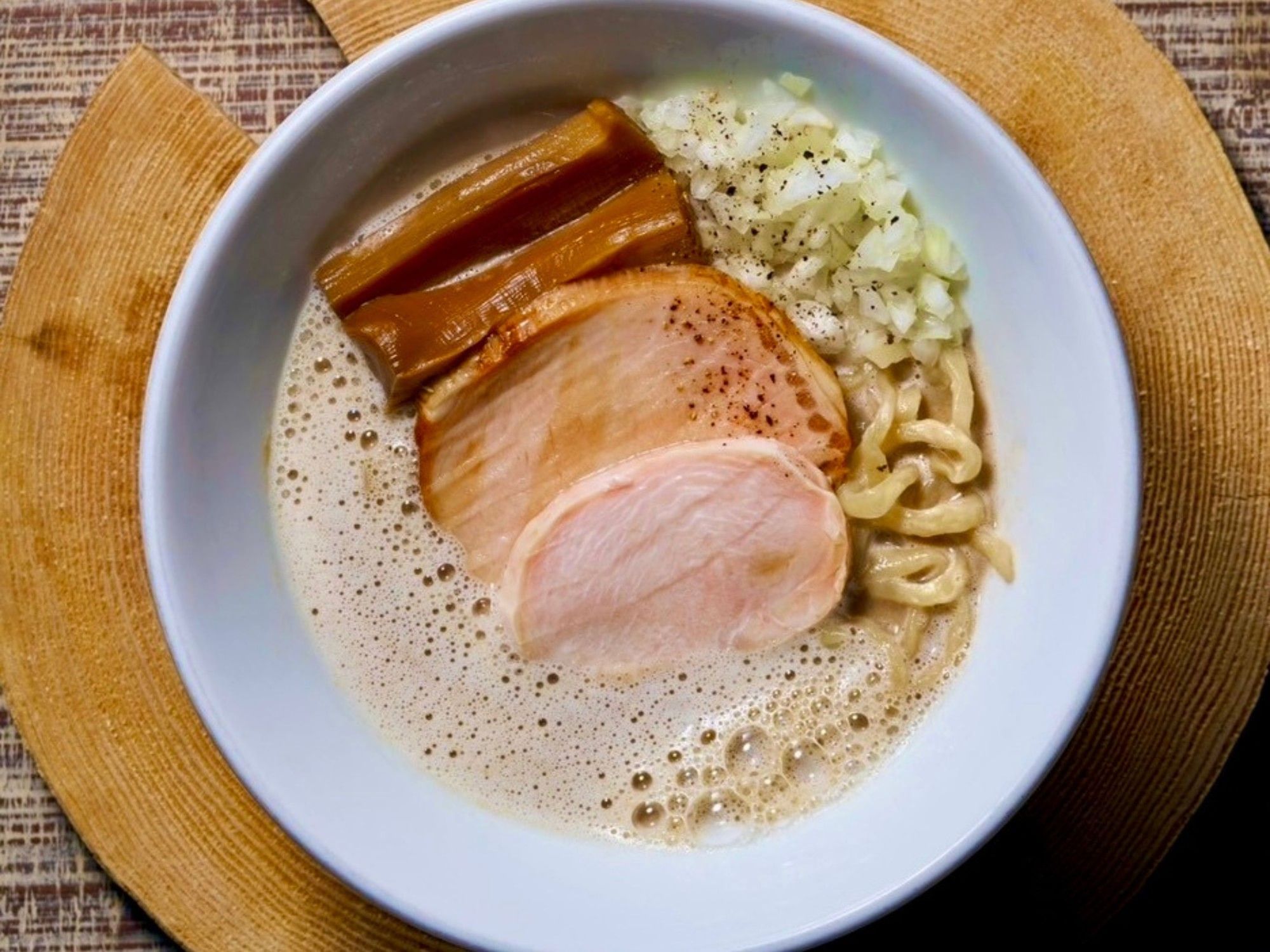 Park Hotel Kyoto | Japan Cuisine