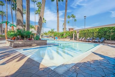 Tour Our Anaheim Hotel - Grand Legacy At The Park