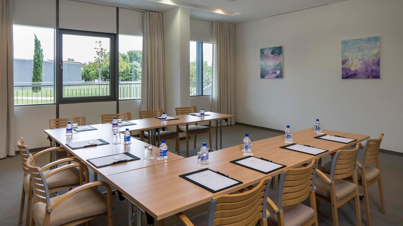 Meetings & Incentives at Hotel & Spa Iadera