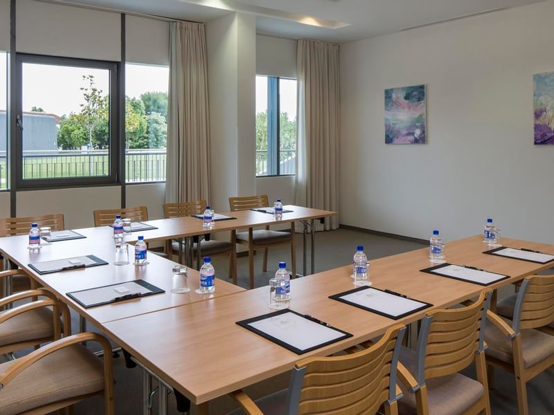 Meetings & Incentives at Hotel & Spa Iadera