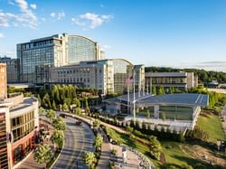 Gaylord National Resort & Convention Centre, Harborside Hotel