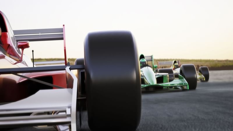 CANADIAN GRAND PRIX IN MONTREAL