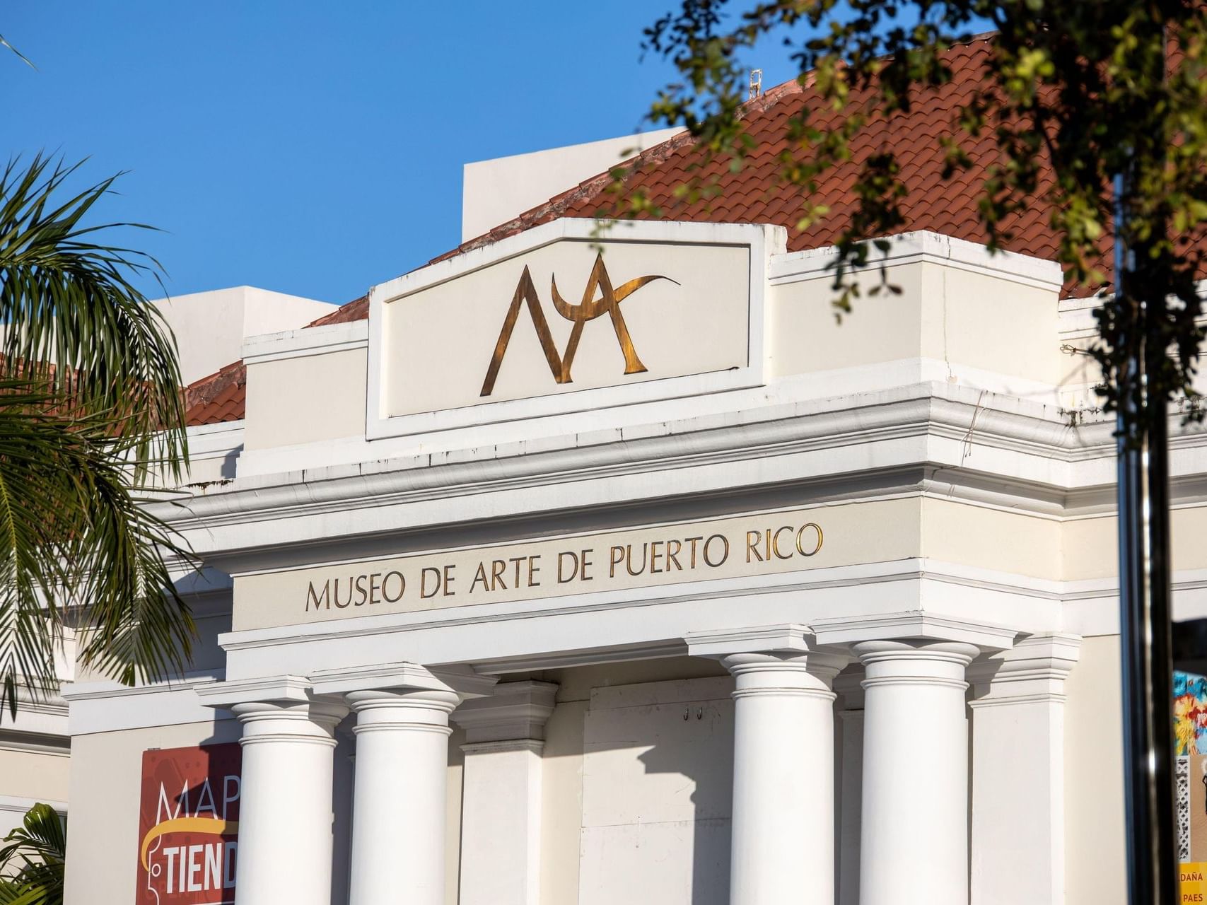 Puerto Rico Museum of Art