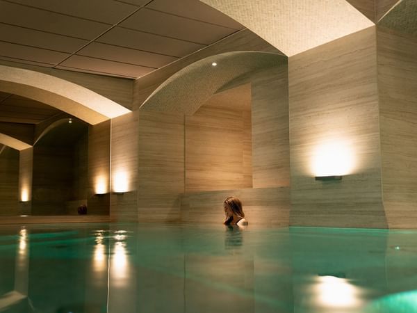 Serenity Spa by Riverton