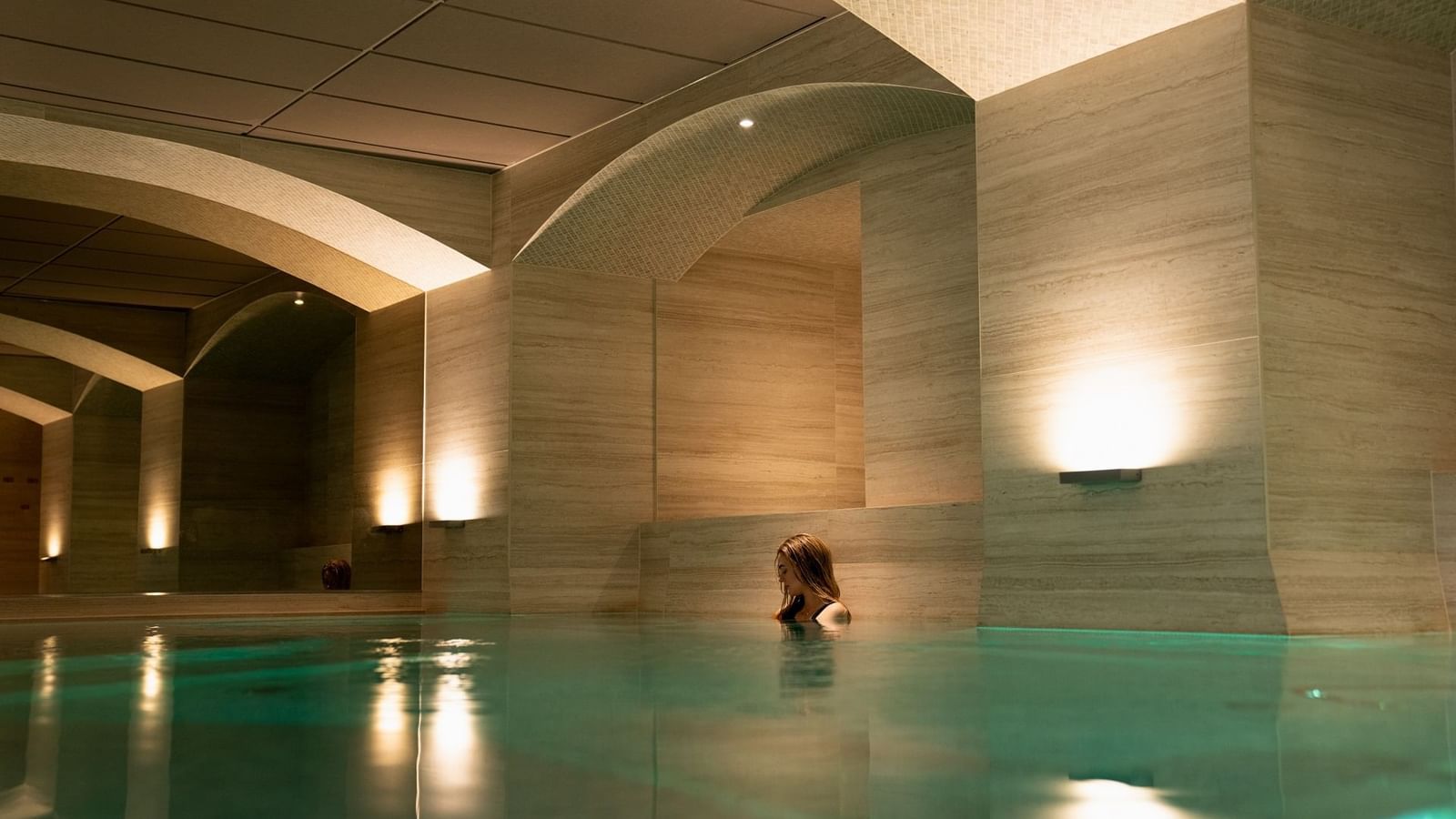 Serenity Spa by Riverton