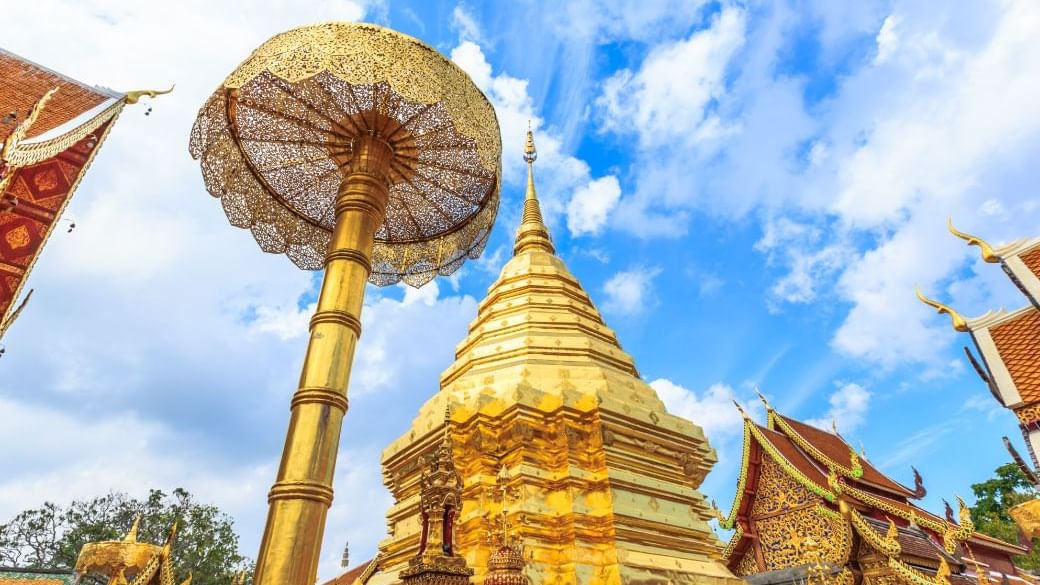 โรงแรมในเชียงใหม่ โรงแรมฮ็อป อินน์ ที่พักราคาถูก ใกล้สนามบินเชียงใหม่