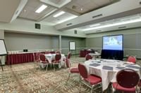 Coast Kamloops Hotel & Conference Centre - Salon