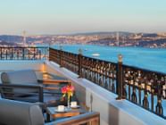  zel Teklifler CVK Park Bosphorus Hotel Istanbul