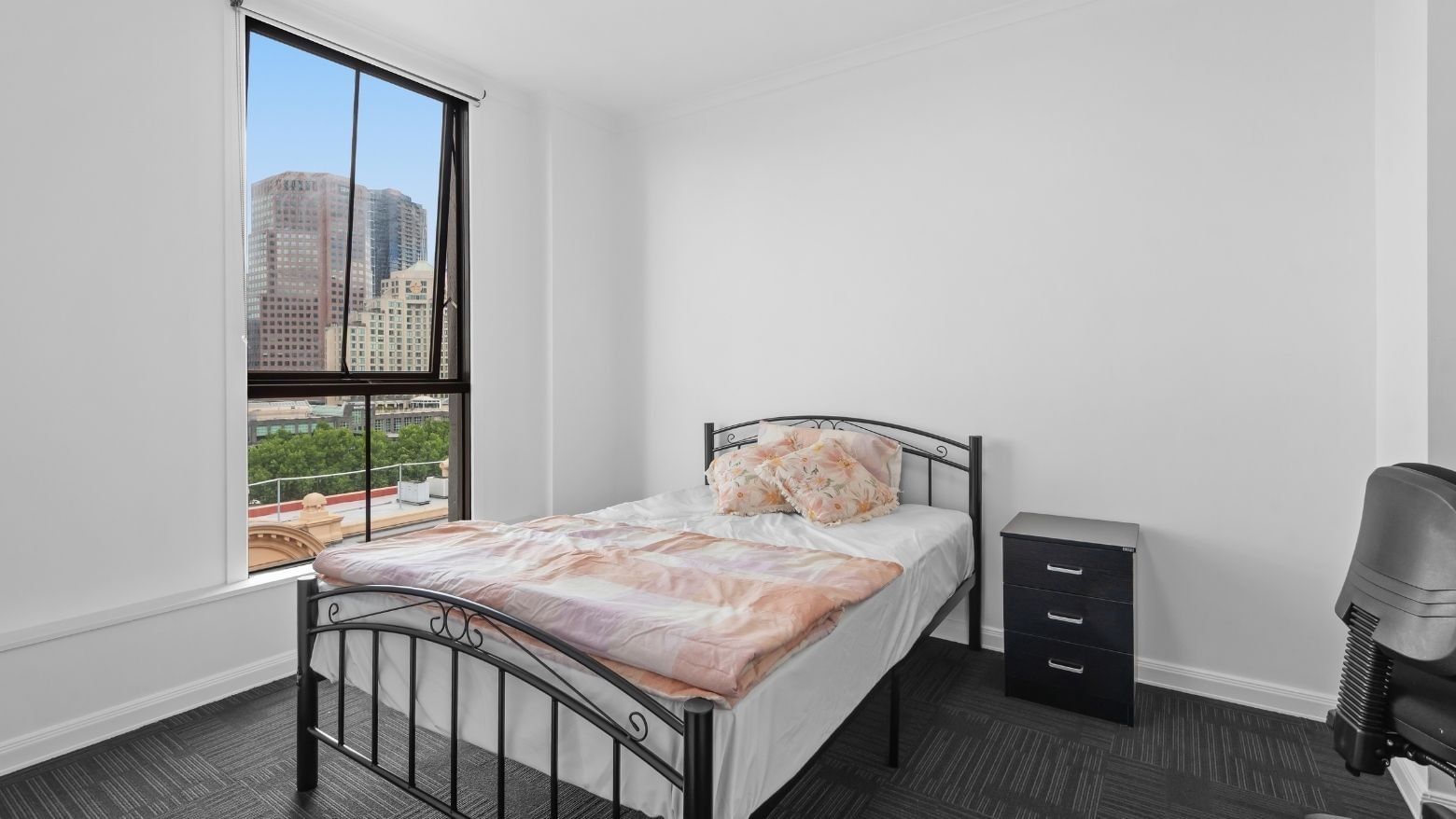Student Living on Flinders - One Bedroom 