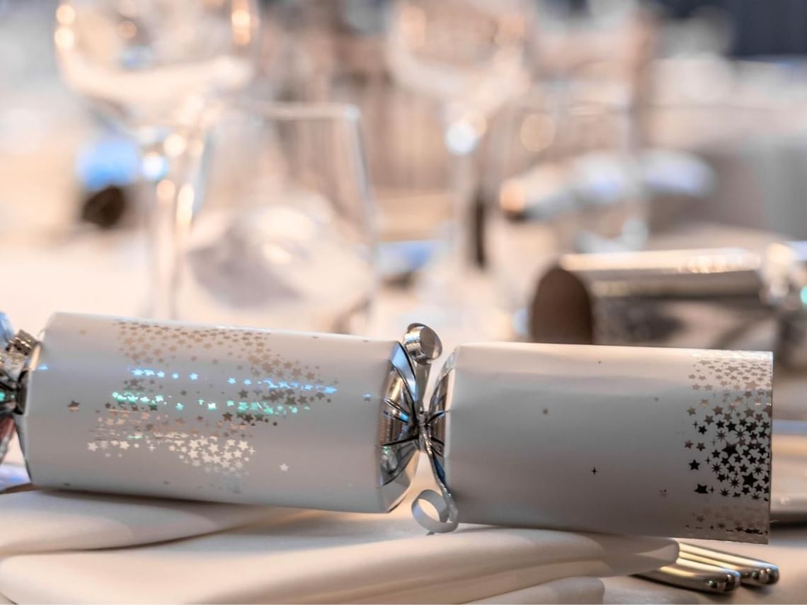 Christmas Cracker History