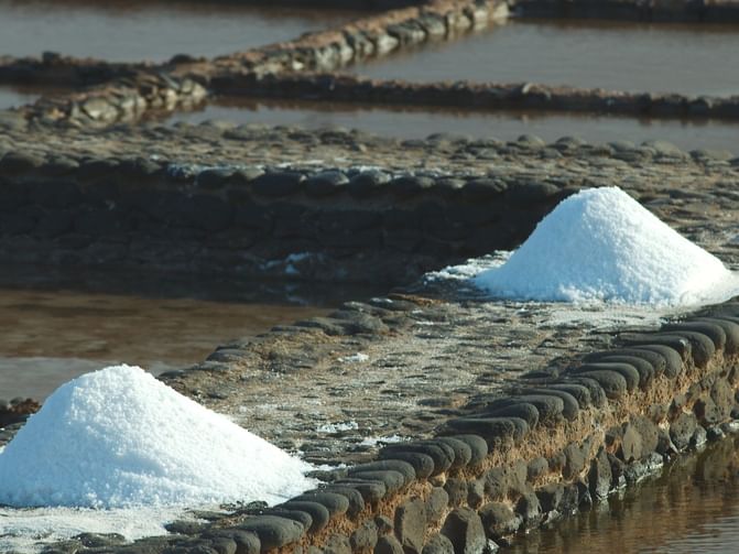 Salinenmuseum Del Carmen