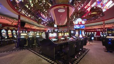 Casinos
