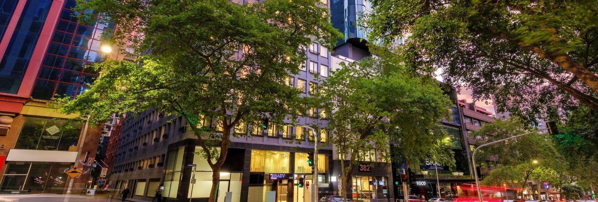 Serviced Apartment Melbourne Brady Apartment Hotel Hardware Lane